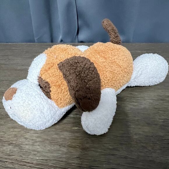 Spark Create‎ Imagine Laying Beagle Puppy Plush - Picture 2 of 5
